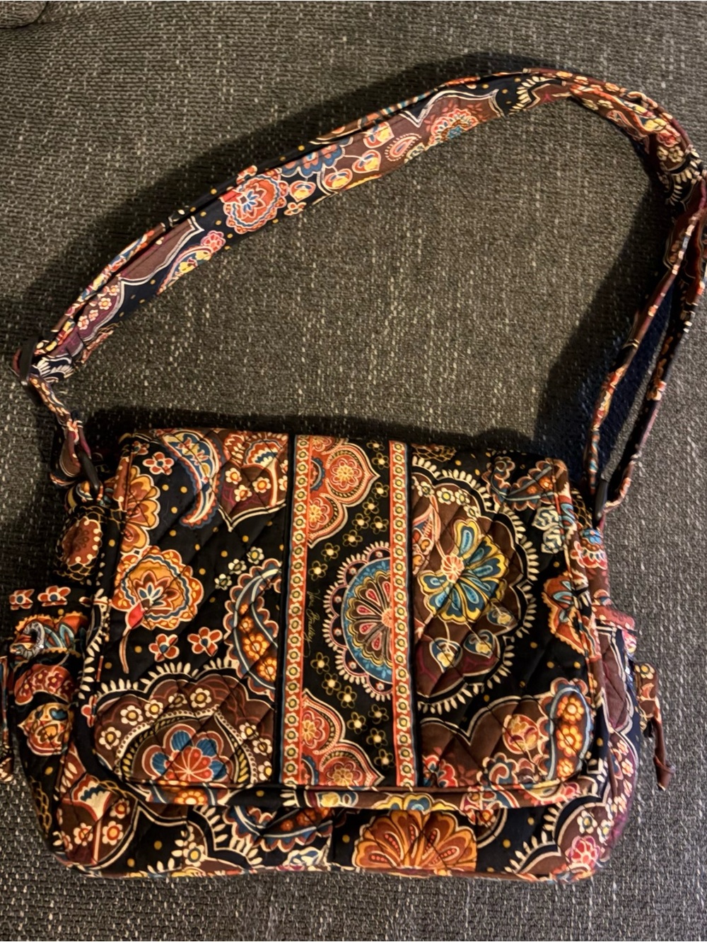 Vera Bradley lot of 10 bags - Picture 3 of 14